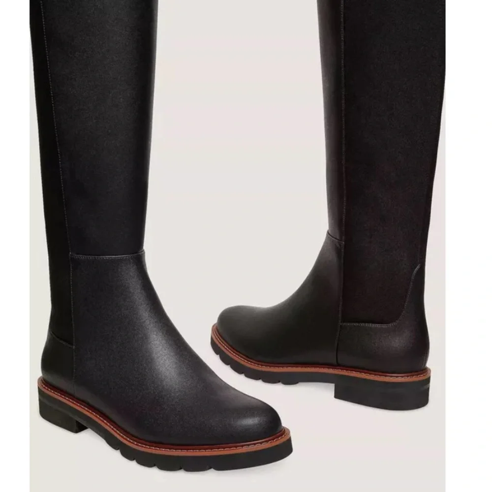STUART‎ WEITZMAN ADRINA CITY BOOT